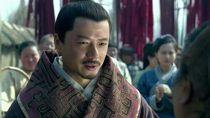 让韩信受胯下之辱的最后结局,韩信当初为什么要受胯下之辱