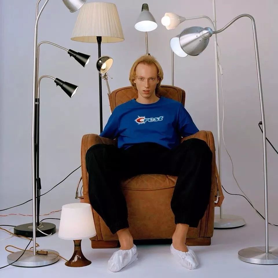 moschinohm合作款,hm和星际联名