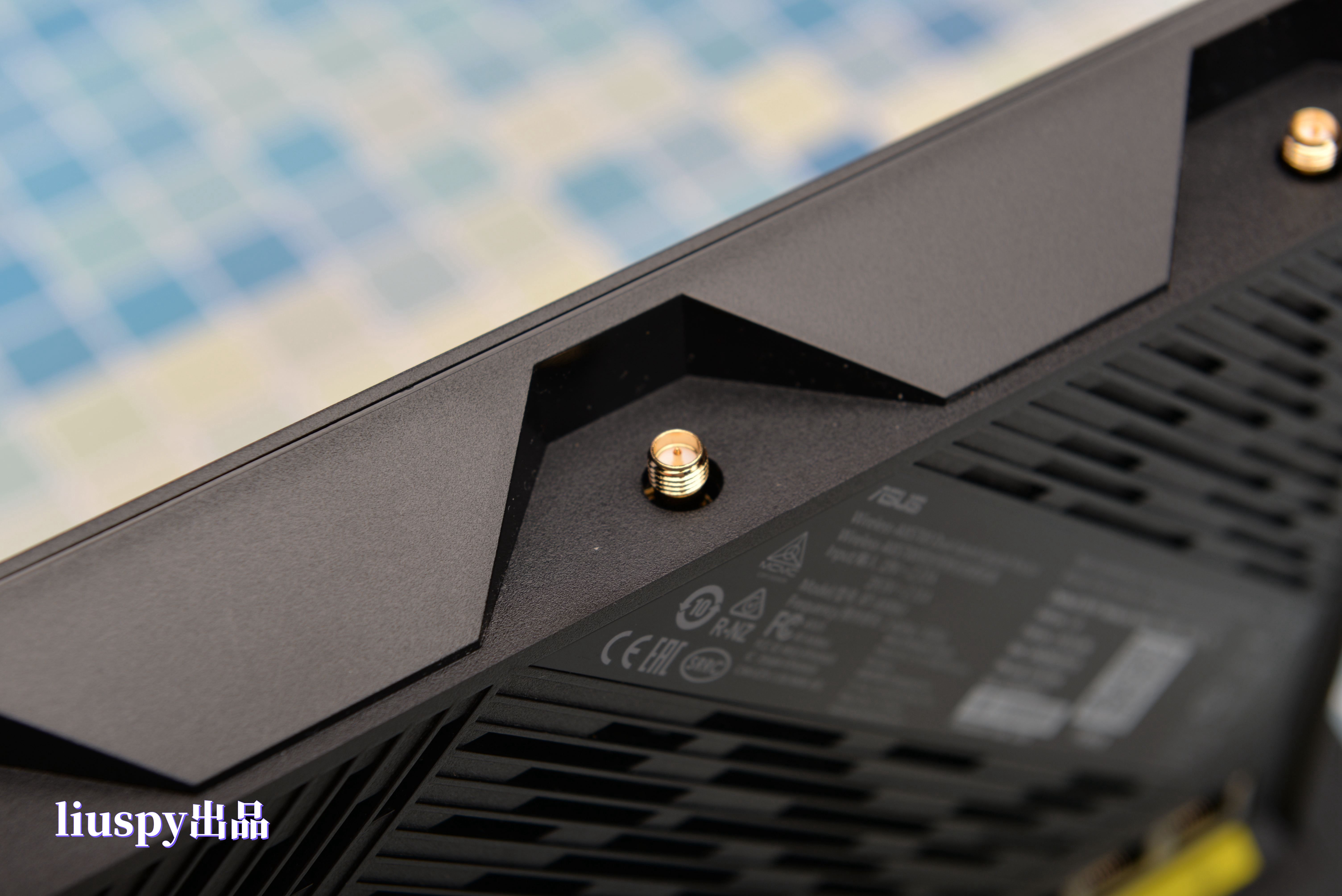 华硕rt-ac86u对比华硕rt-ax86u,华硕ax86upro和ax86u