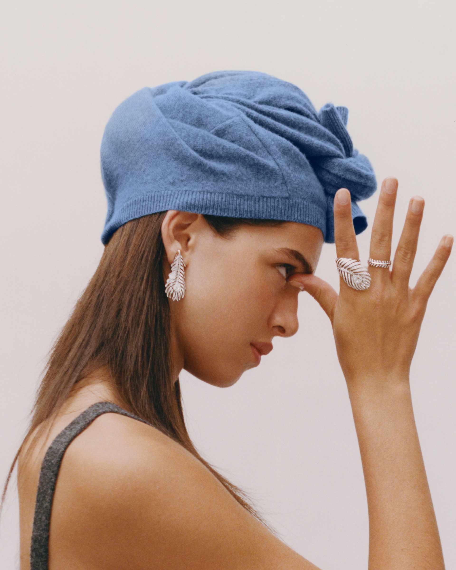 boucheron宝诗龙韩国,boucheron宝诗龙2022高级珠宝