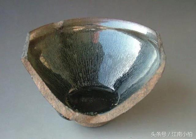古瓷收藏从瓷片开始,各种瓷器瓷片的特征