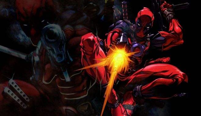 漫威系列同人文推荐,漫威最好看的同人四本书