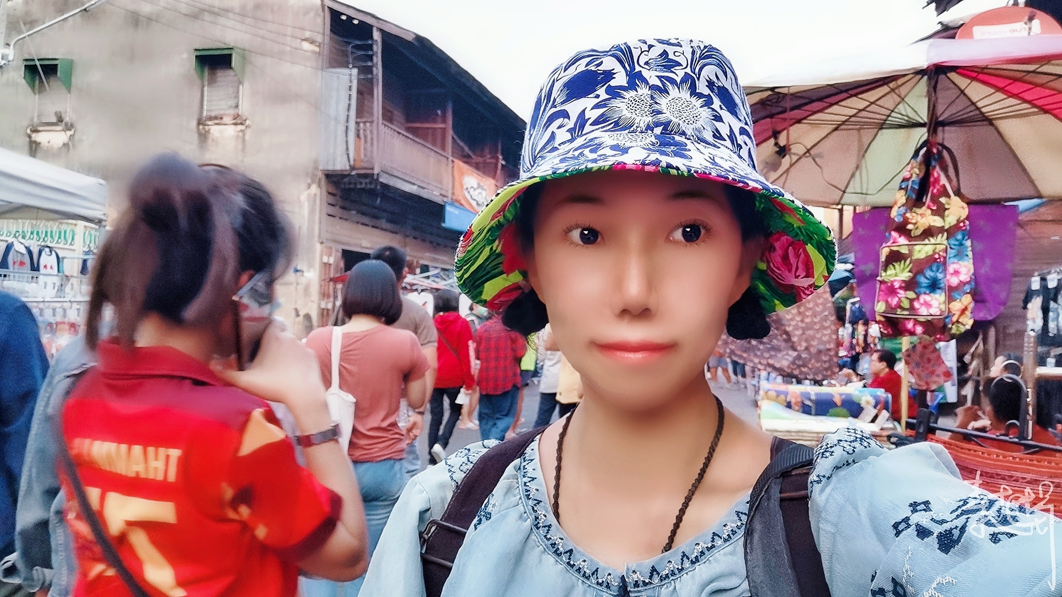 旅行囤货攻略已到位,最好的旅行收纳神器