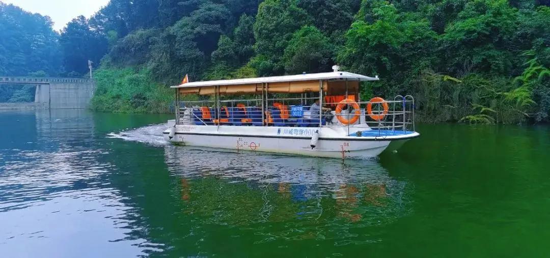 四川凉爽的十大避暑地,四川避暑康养最佳地是哪里