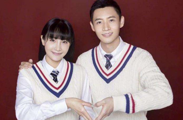 郑恺赵丽颖冯绍峰,郑恺冯绍峰赵丽颖