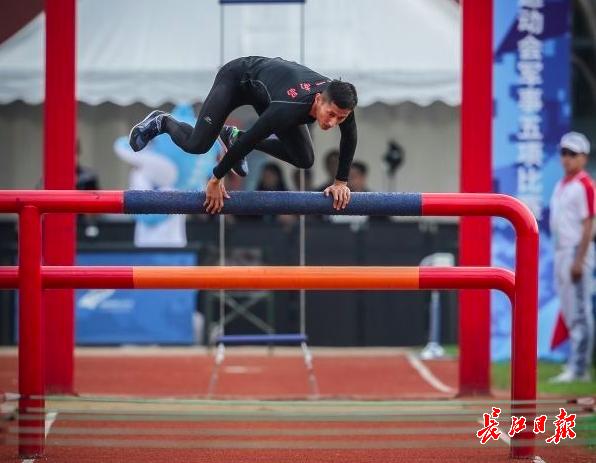 中国解放军特种兵真实训练,特种部队老兵