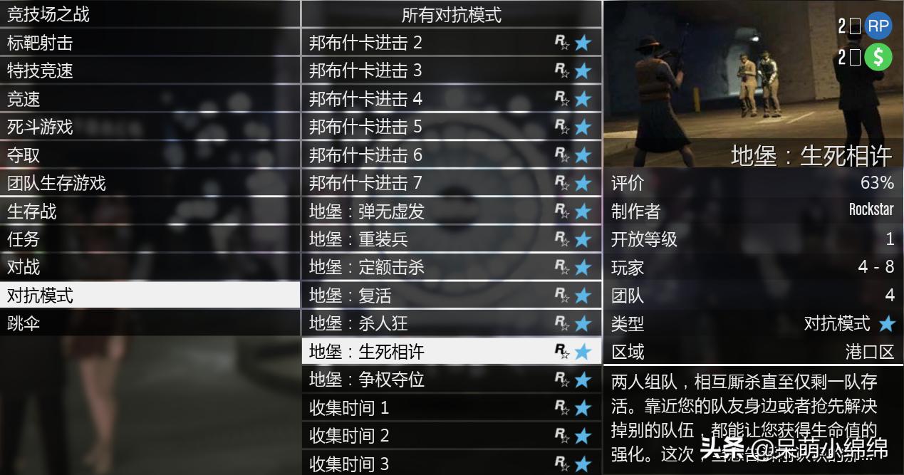 gta15日更新内容,2021年2月gta更新了什么