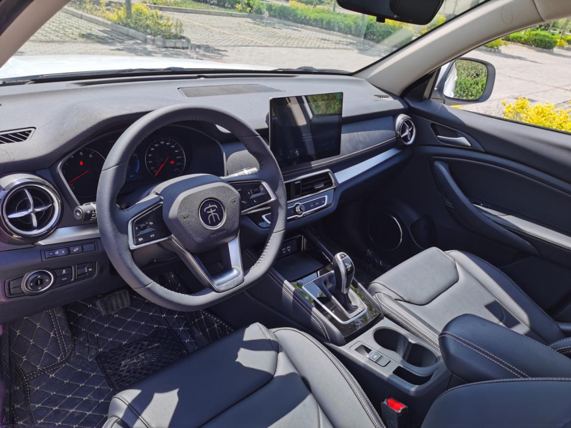 硬实力说车视频,硬实力才是王道