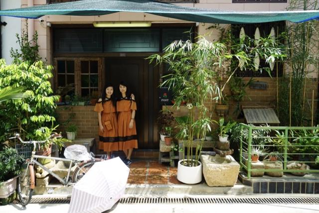 香港的购物天堂在哪里,玩转港澳游景点