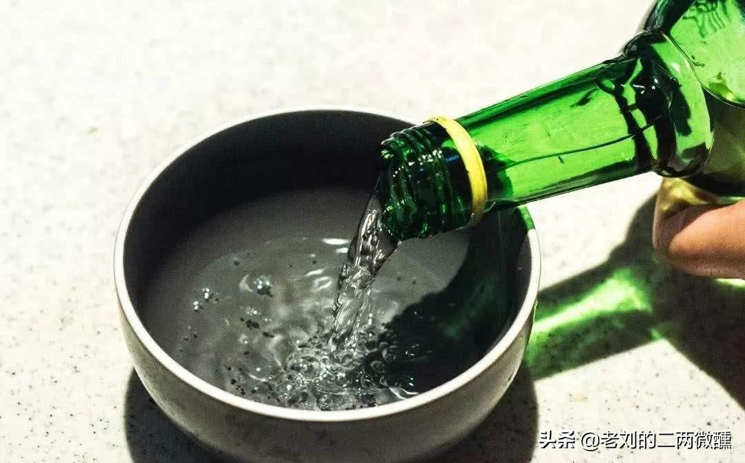 五粮液几十块钱一瓶,五粮液一千多和几百的区别