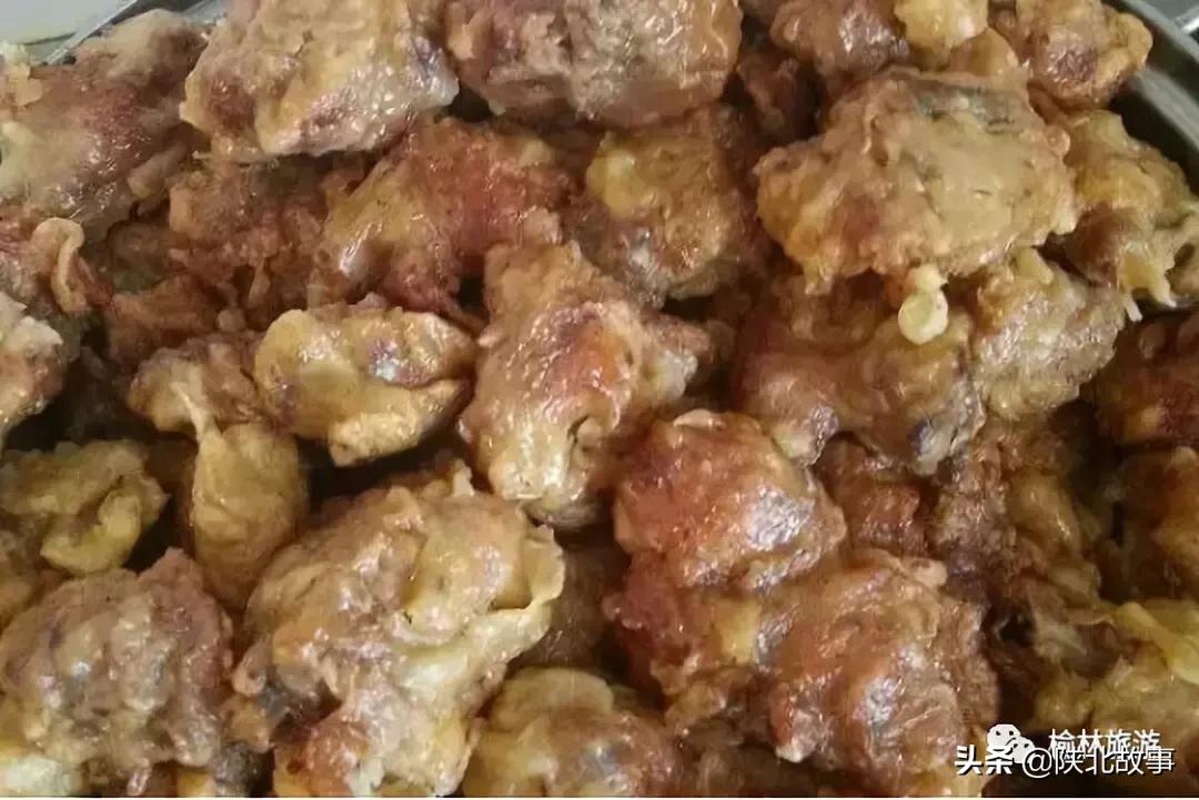 2019陕北榆林过大年!打铁花、转九曲……这个千年古县令人着迷