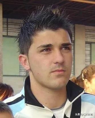 西班牙足球最伟大球星,世界足坛近十年十大最强球星