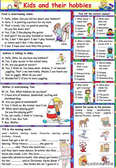 幼儿英语阅读原版,kids英文阅读