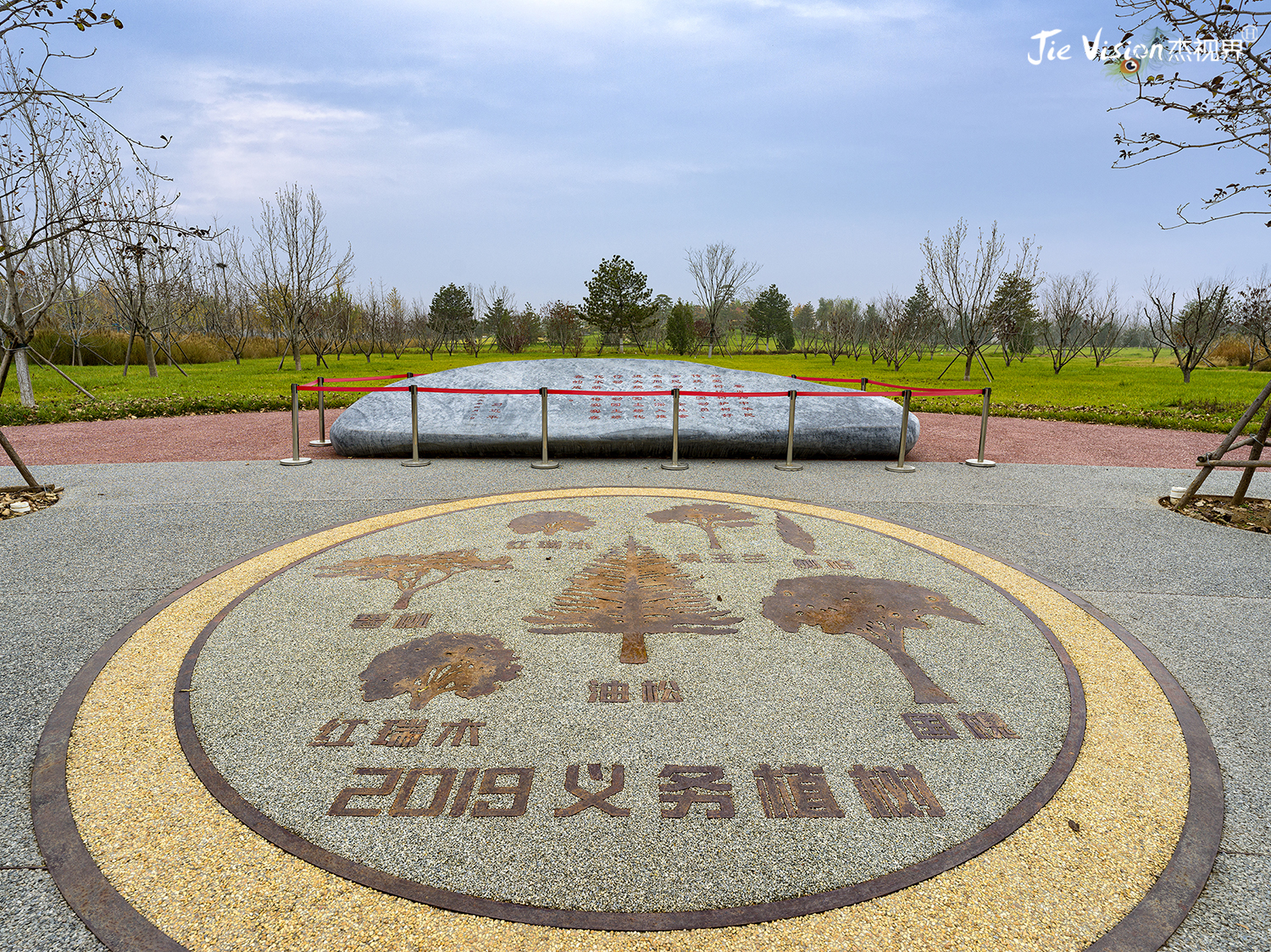 北京副中心国家级植物园,北京副中心园林公园