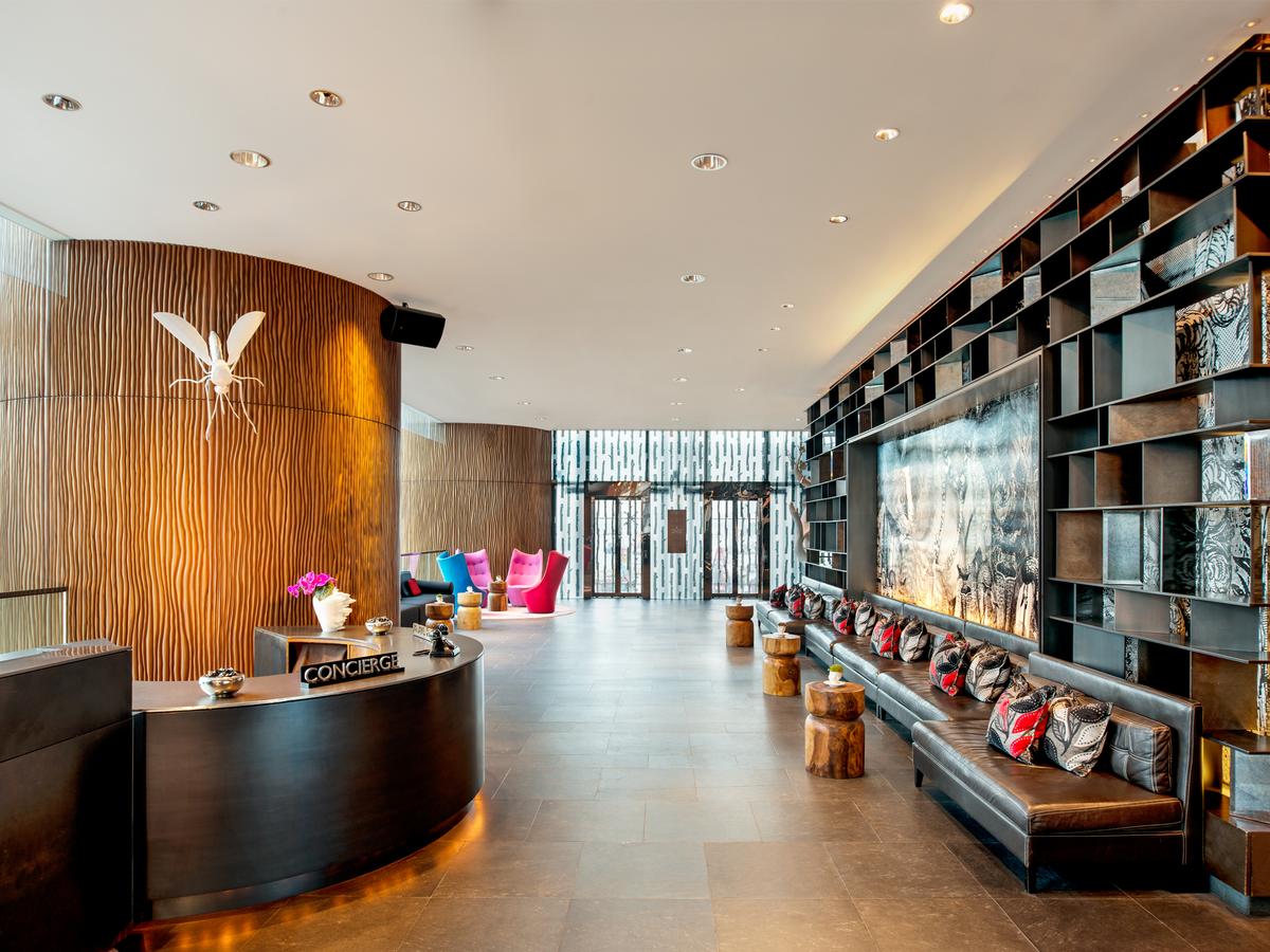 w酒店成都开业时间,成都W酒店简介