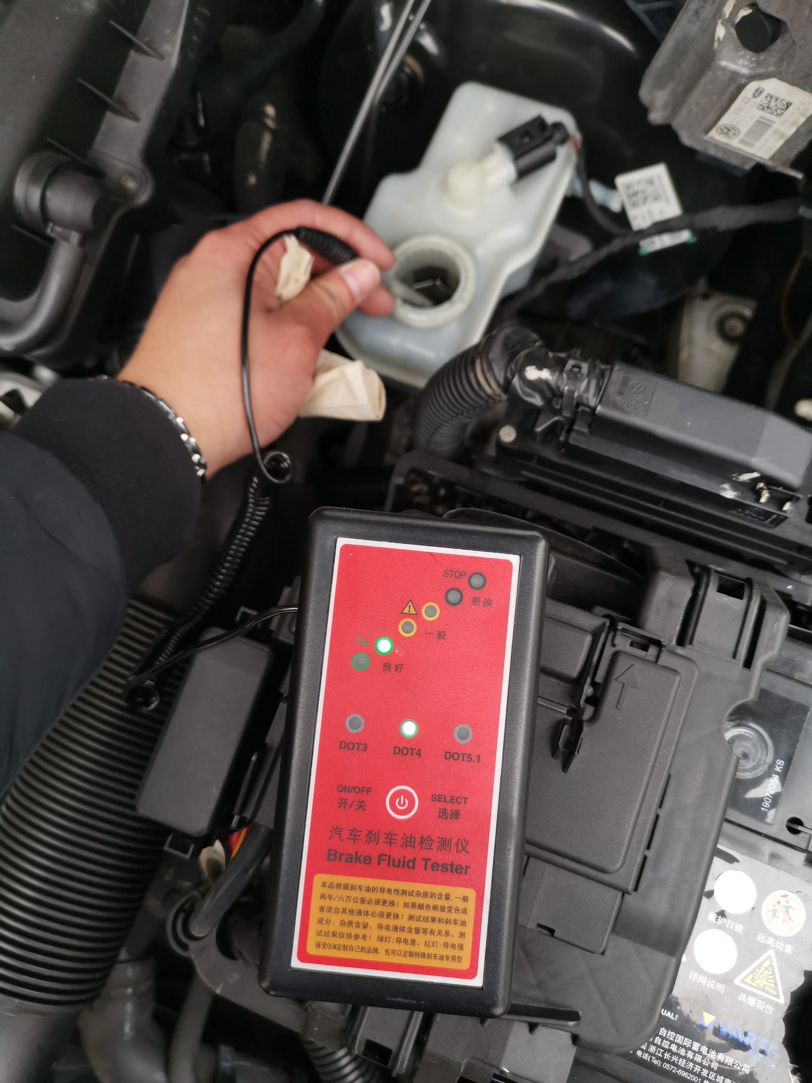 四万左右大众polo自动挡,大众polo17年自动挡售卖6万元贵吗