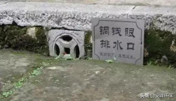 故宫拥有一套精妙完整的排水系统,故宫排水是如何巧妙实现排水系统