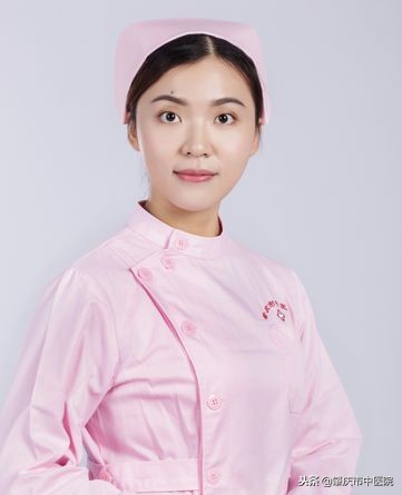 肇庆市首位“国际造口治疗师”!市中医院陈梓珊:用爱扶伤的微笑天使