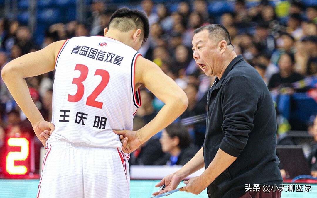 李小勇吴庆龙郭士强谁更强,吴庆龙和郭士强的关系怎么样