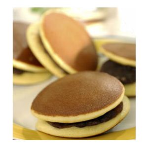 舌尖上的日本：这么多精致的日式茶点，全都想吃怎么办