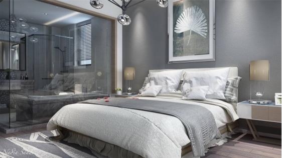 如何选择床垫以提高睡眠质量,家里卧室要选什么样的床垫