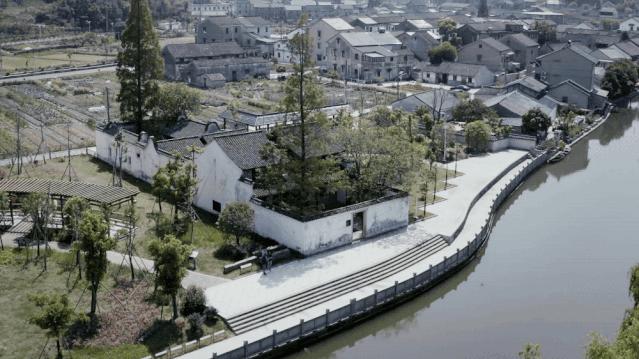 一对好友到绍兴改了3栋大宅，感叹：最高级的生活，在山水里