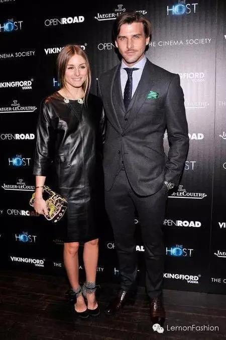 比女人更懂女人的穿搭,比女人更懂女人