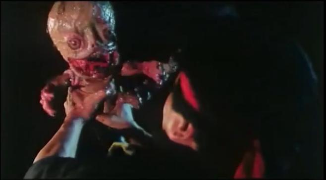 胆小慎入：关于降头术的几部经典之作