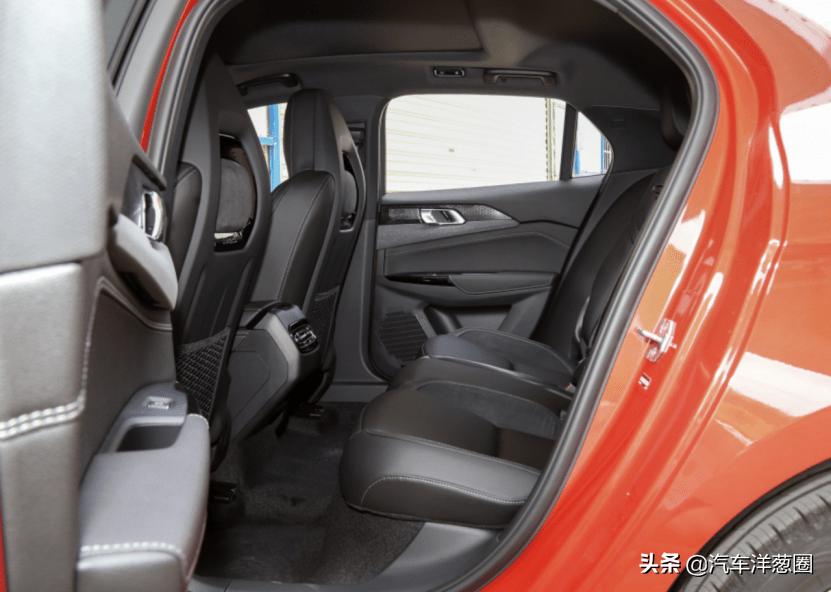 国产零百加速4秒以内的性能车,最新15万内零百加速最快的车