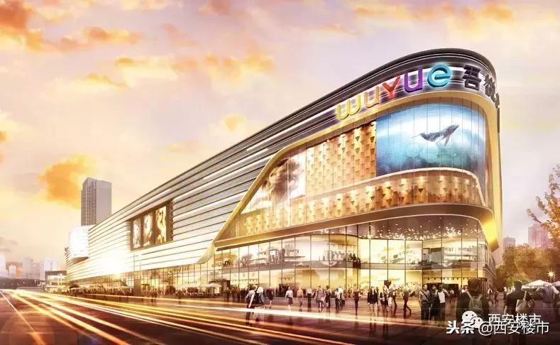 紫薇万科大都会交房精装房实拍,龙湖彩虹郦城和万科紫薇大都会