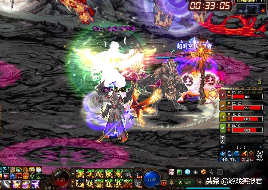 再战安图恩85套有什么用,dnf新版安图恩强杀