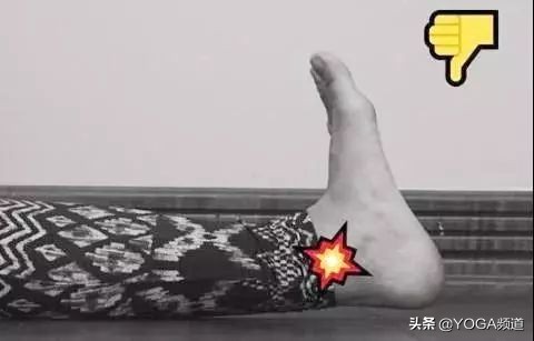 练瑜伽为什么脚尖回勾,练瑜伽发力的时候吸气还是呼气