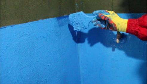 卫生间防水层需要做多厚,卫生间的防水层一般刷几层