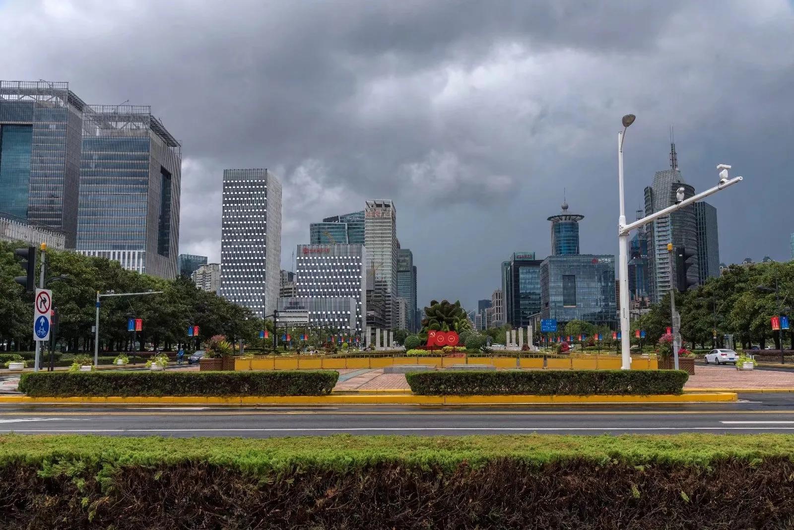 上海世纪汇广场地址,上海世纪广场内部实景