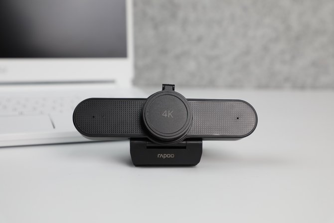 雷柏和罗技摄像头哪个好,雷柏高清直播摄像头