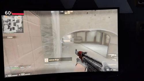 32寸2k165hz曲面屏显示器推荐,2k165hz32寸显示器测评曲面