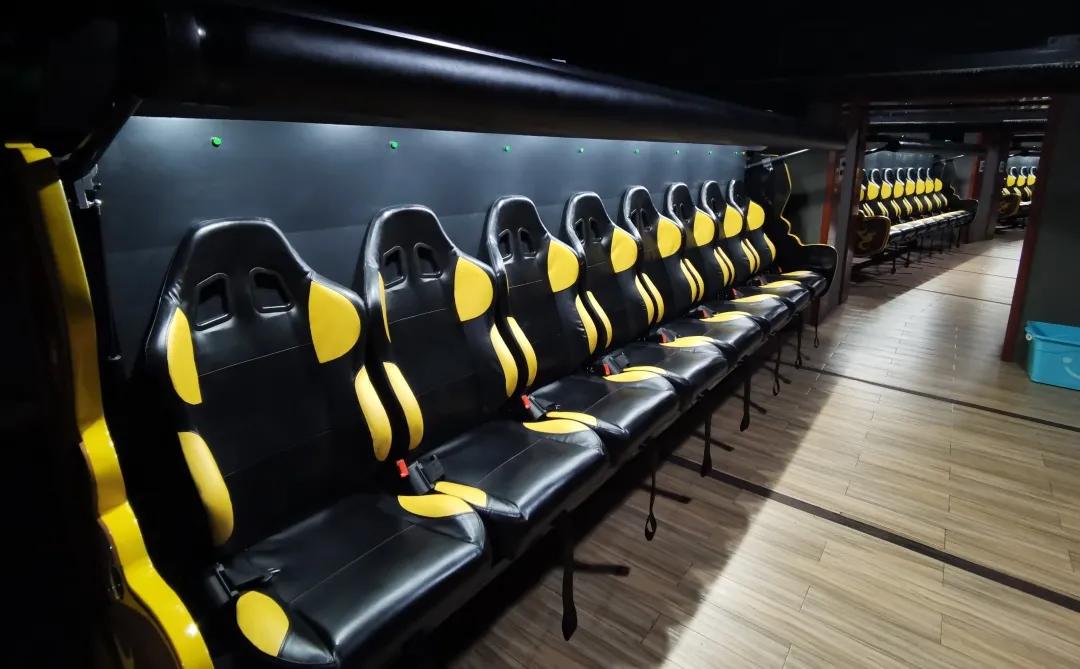 西安海洋公园地址,西安华夏文旅海洋公园