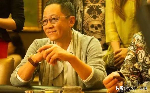 不止周星驰是宁波人，你知道这些明星也是宁波人吗？