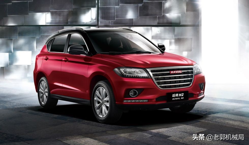 @微信官方,请把这篇“好车圣经”送给大家