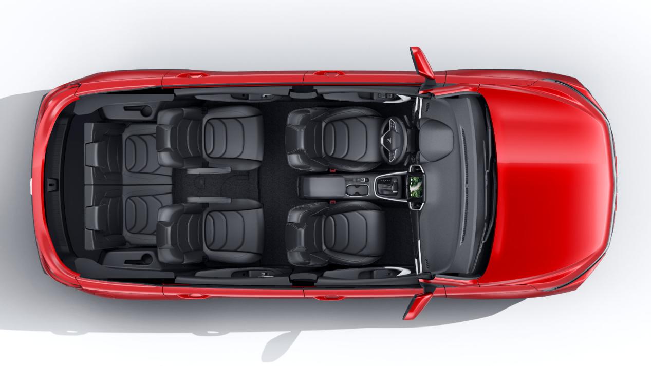 出口的中国车型,出口海外的中国汽车