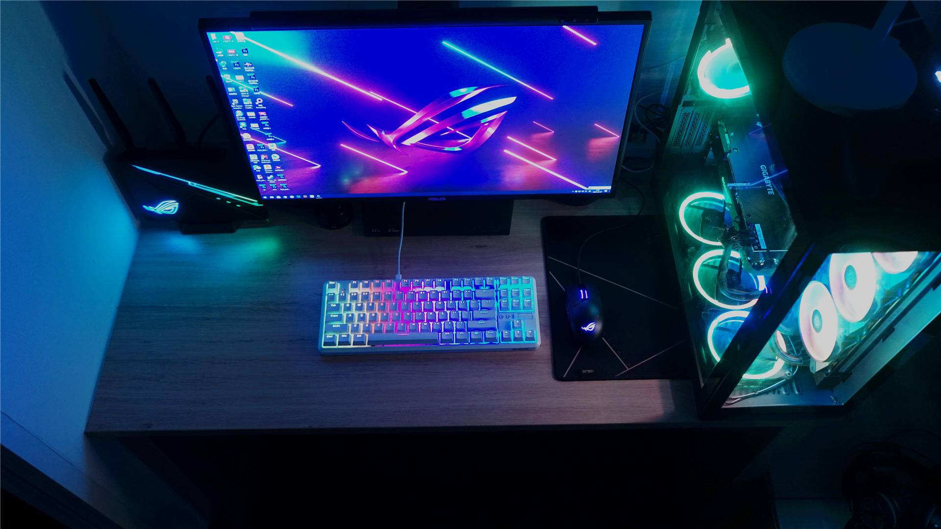 黑爵K870T机械键盘,ajazz黑爵k870tmacbook