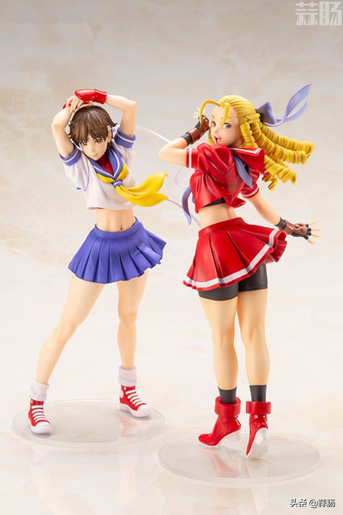 寿屋手办原神,街头霸王所有人物手办