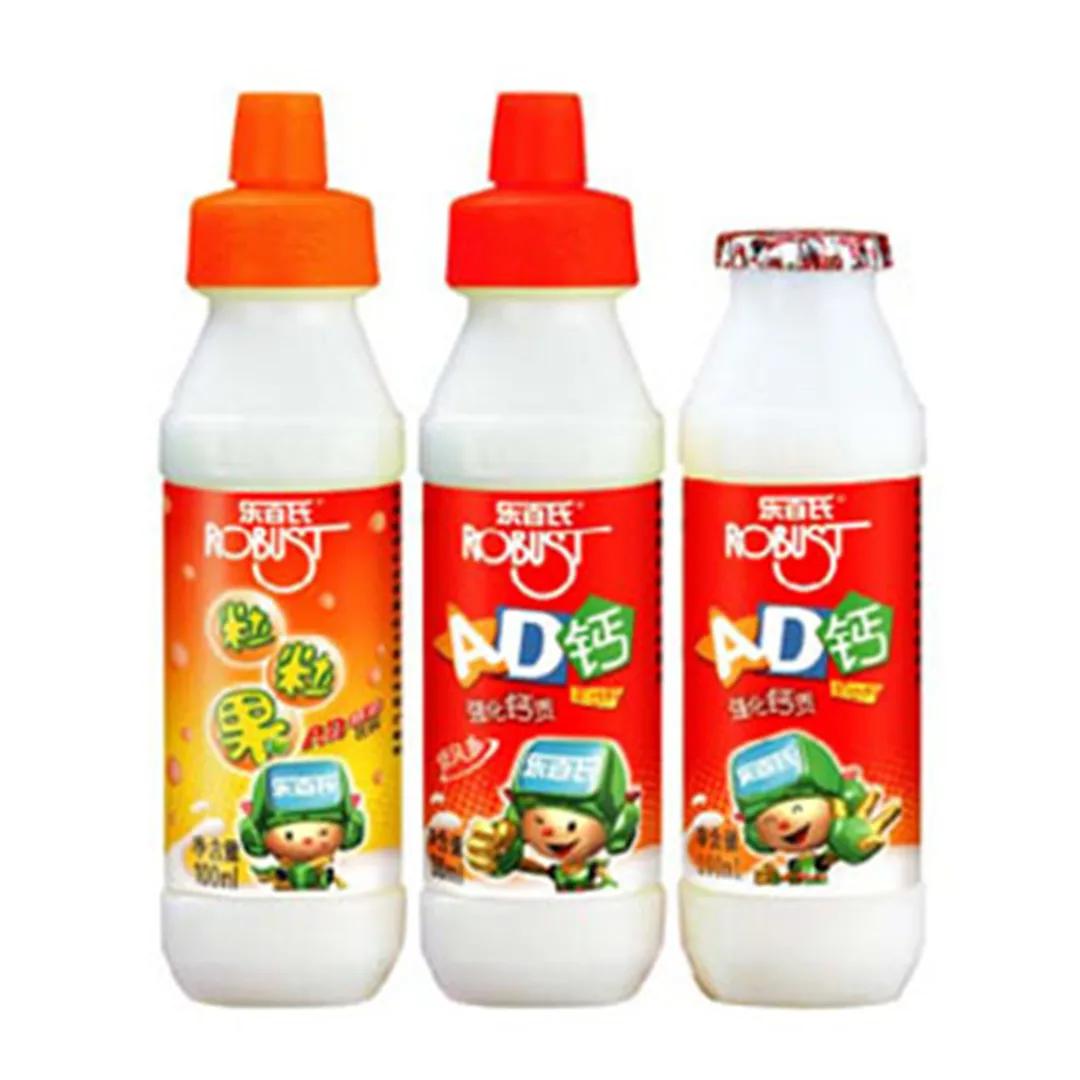 20年前饮料,90年代最火的5种饮料