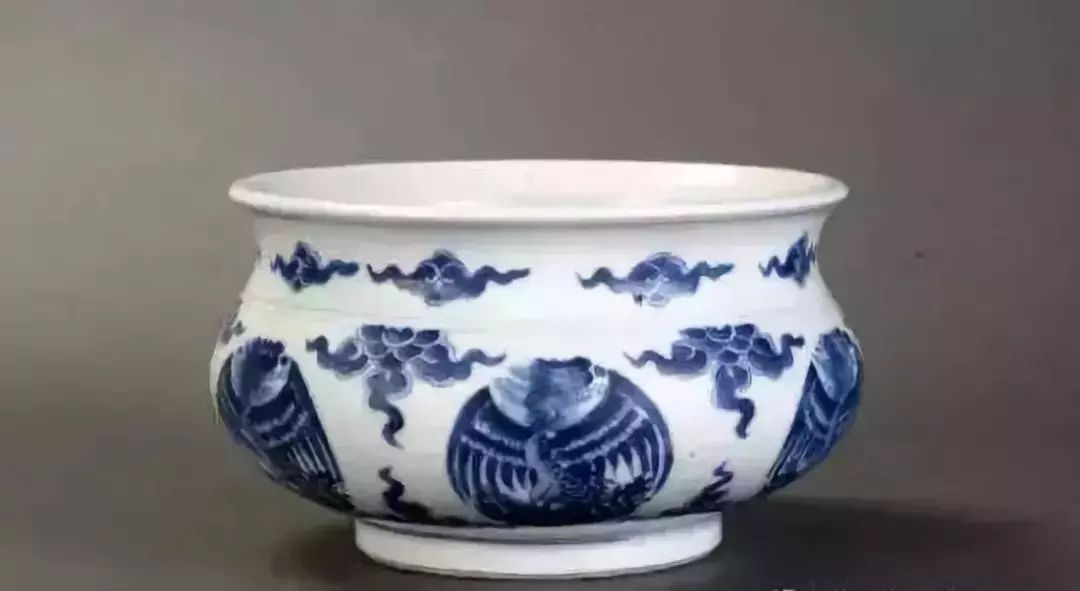 高品位明清瓷收藏,藏品古瓷真品图片