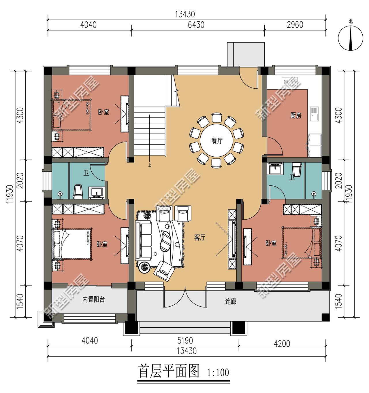 养老新别墅房2021价格,2021年最好看的二层半别墅