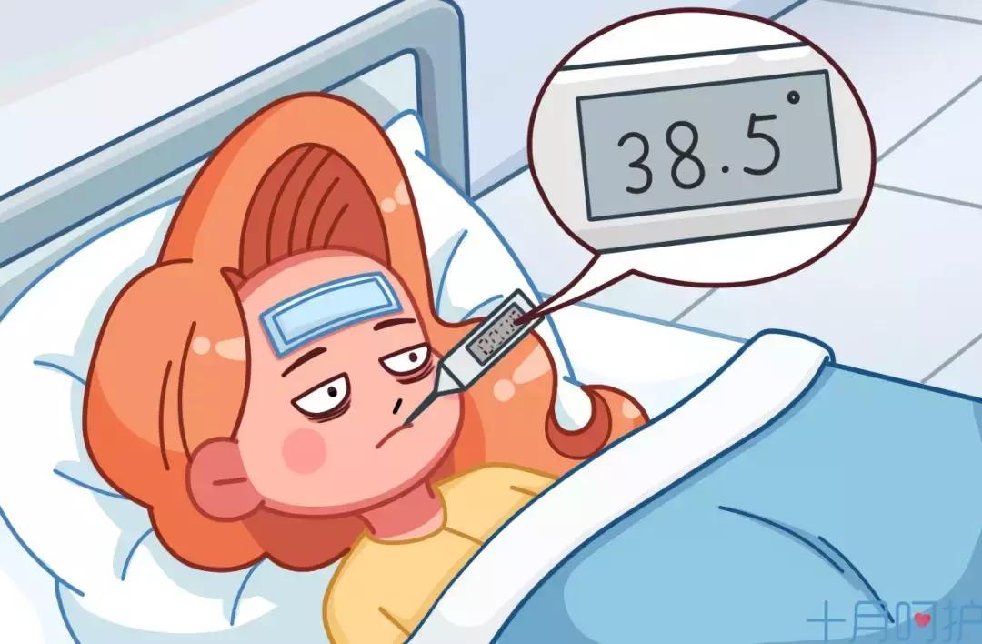 产后伤口经常又痛又痒，多半是你没做好这件事