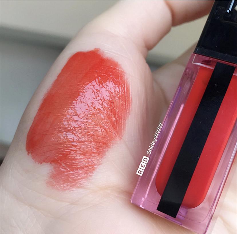 YSL夏季新品水光唇釉，这几支最值得买