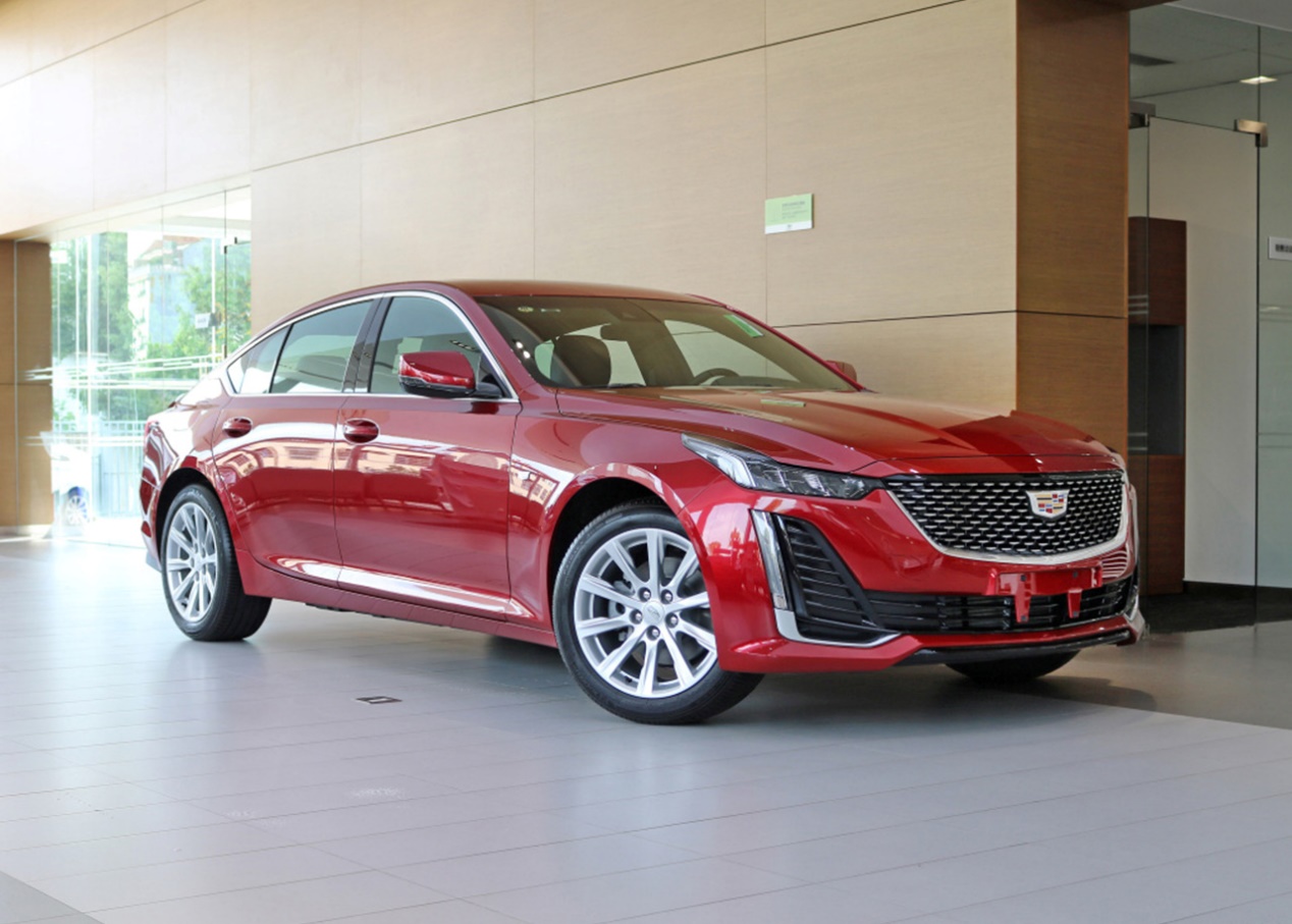 湖南凯迪拉克车友群车友会车友俱乐部