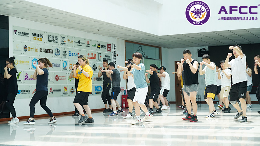 健身教练的职业方向与前景,团操健身教练有没有发展前景