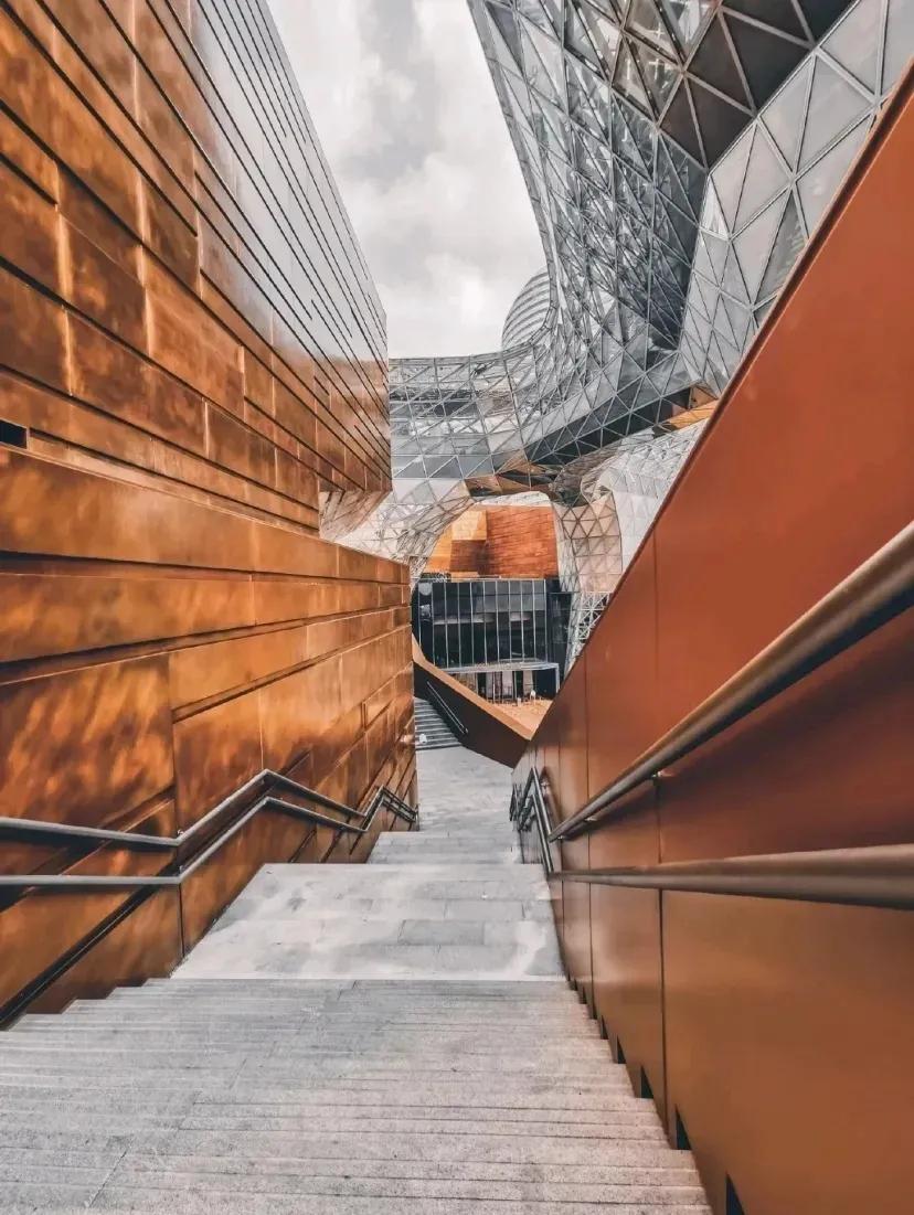 上海免费景点旅游攻略一日游,上海免费游玩景点推荐